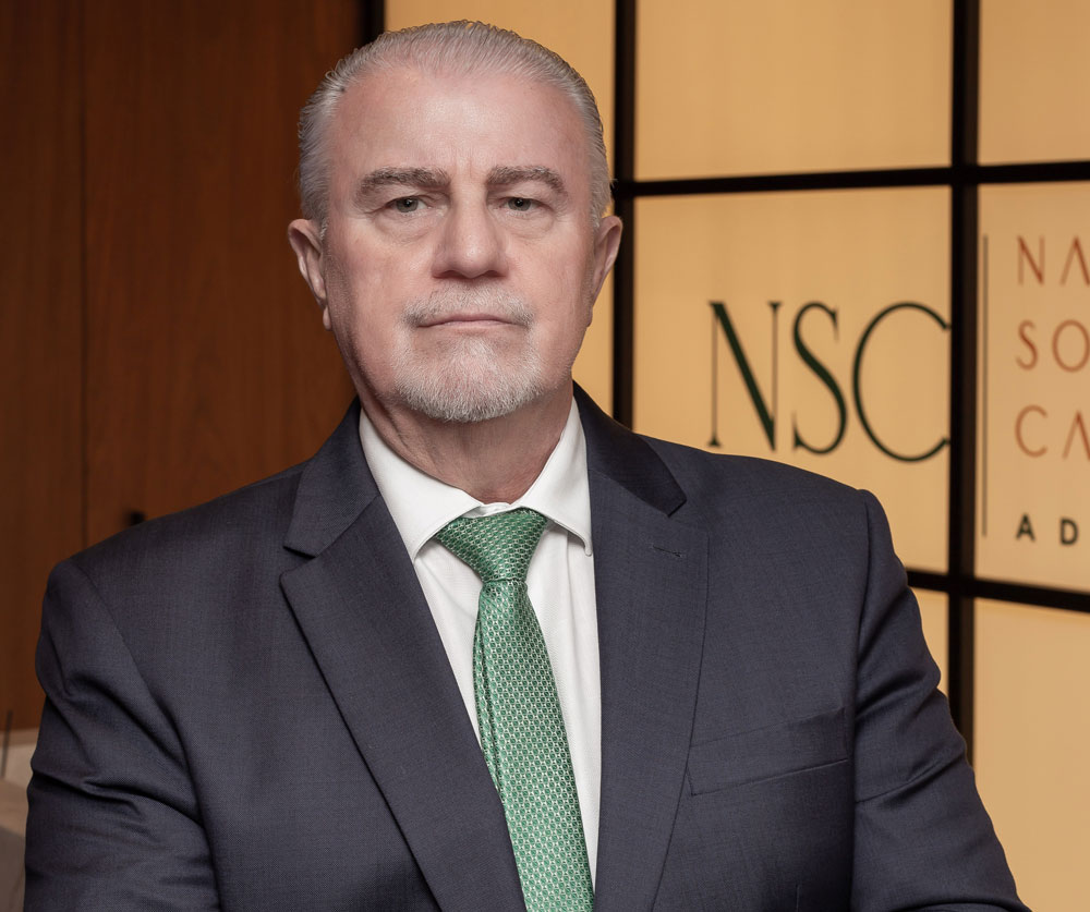 Laertes Nardelli Advogado Blumenau