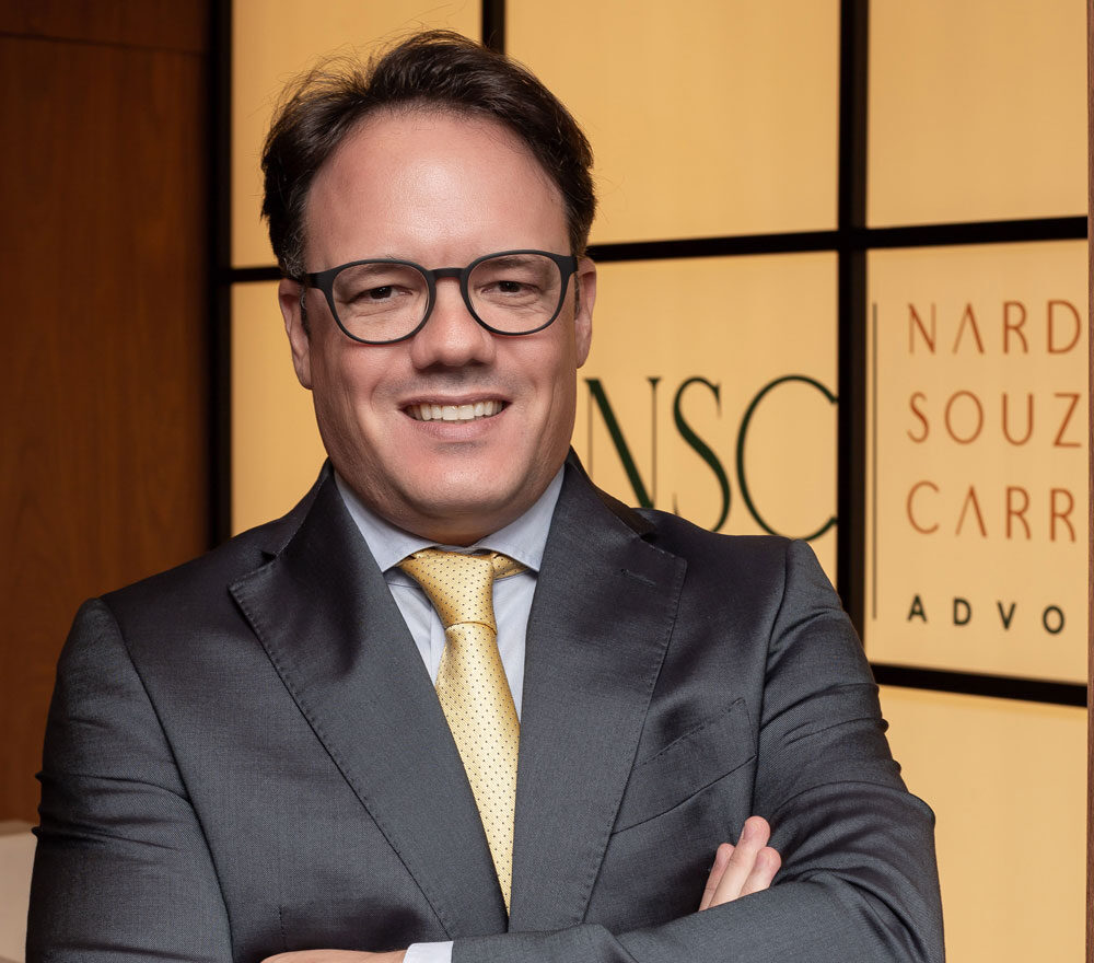 Osnildo advogado Blumenau